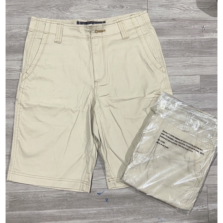 QUẦN KAKI NAM LAGUNA XUẤT XỊN