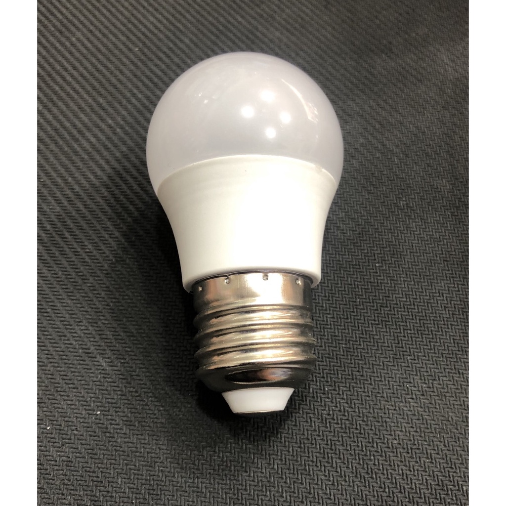 10 Bóng đèn Led 5w bup tiết kiệm điện kín chống nước