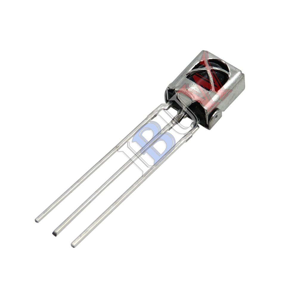 Set 10 Cảm Biến Hồng Ngoại HX1838 / VS1838 VS1838B 1838 IBUW Chuyên Dụng