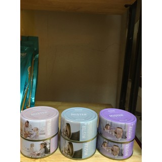 Pate cao cấp mister donut 85g cho mèo