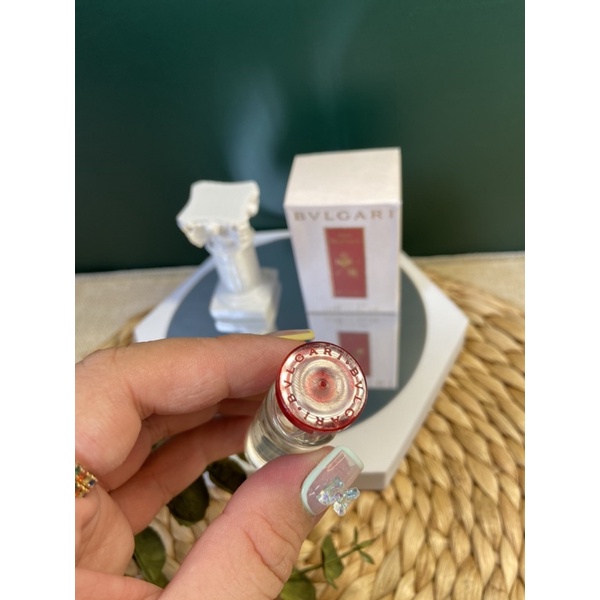 Nước hoa mini Bvlgari Eau Parfumme eau de cologne 5ml