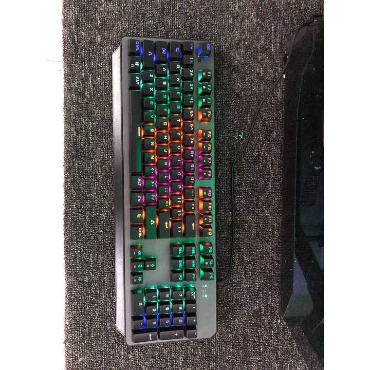 Bàn Phím Cơ G-Net K68