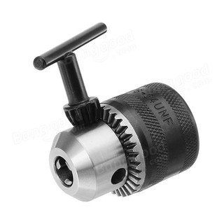 Đầu giữ khoan 10mm