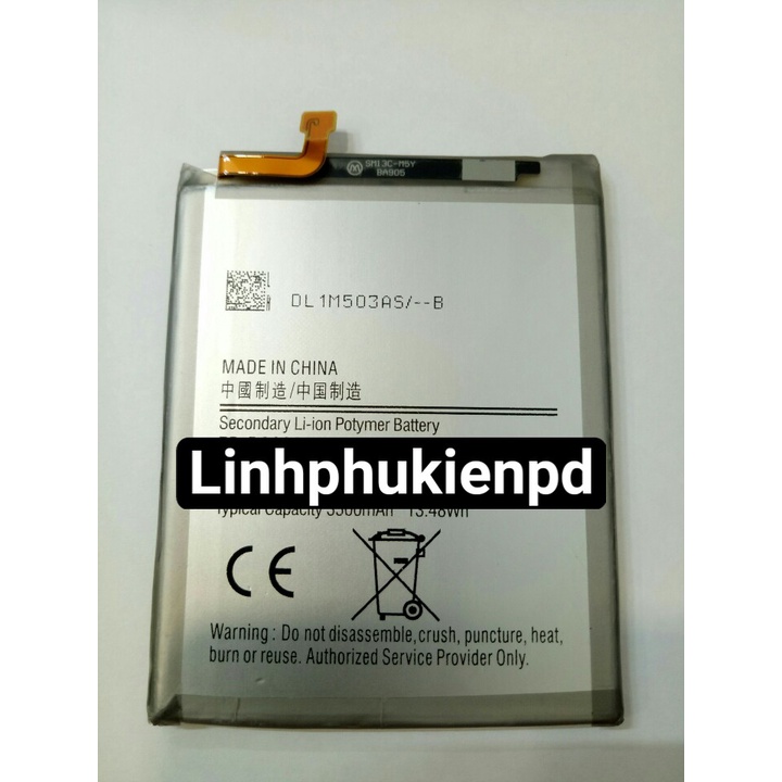 Pin điện thoại SS A60 SM A606F SM A6060 EB BA606ABU A606