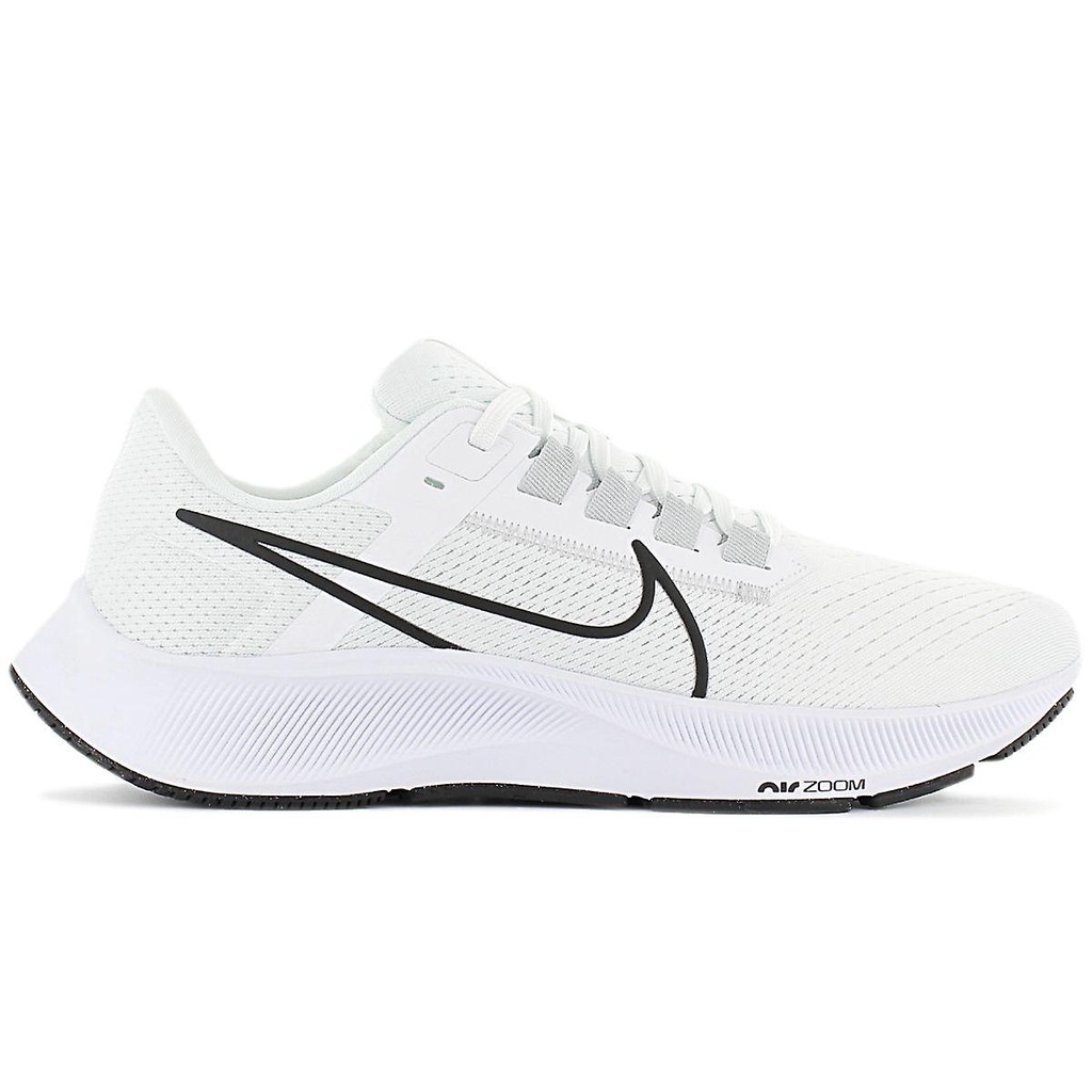 Giày chạy bộ Air Zoom Pegasus 38 White Black