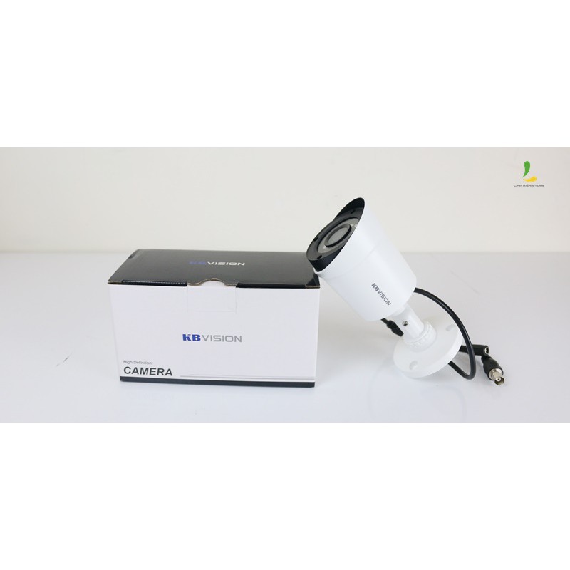 Camera KBVISION KX-A2011C4 chuẫn AHD/CVI/TVI/ ANALOG Hàng chính hãng | BigBuy360 - bigbuy360.vn