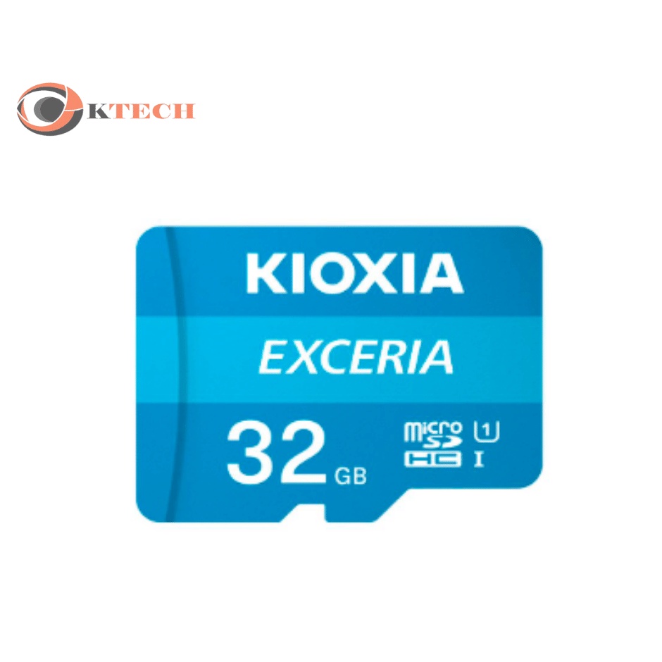THẺ NHỚ KIOXIA 32GB