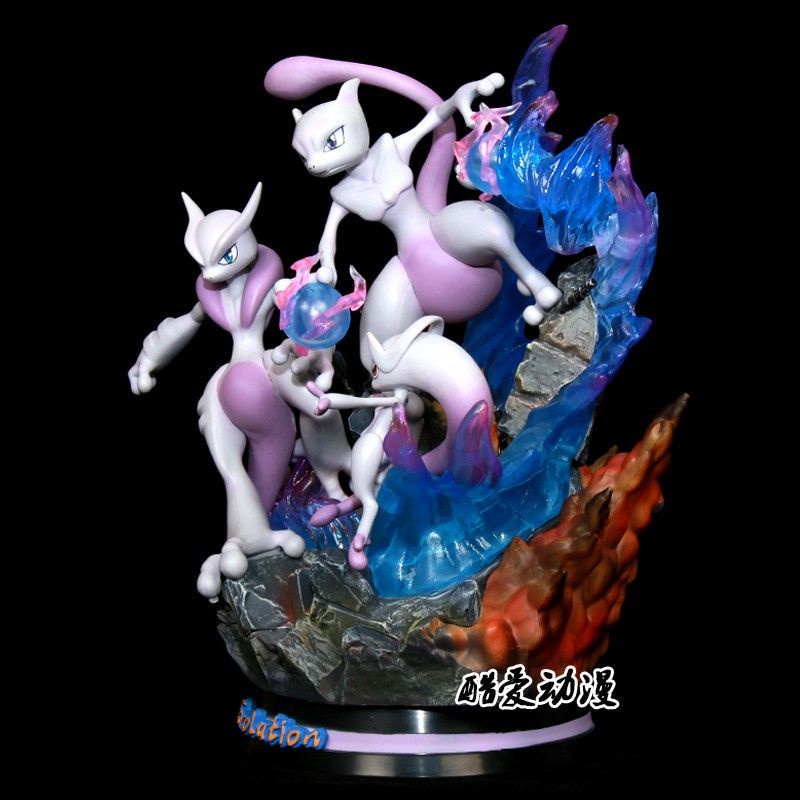 Đồ Chơi Nhân Vật Trong Pokemon Thiết Kế Độc Đáo Dễ Thương