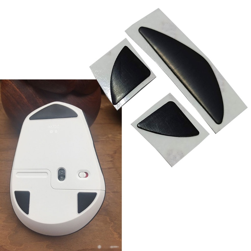 1 Bộ Chân Chuột Cơ Chơi Game WIN 1 M720 Chuyên Nghiệp
