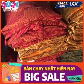Sale vỏ áo bọc đệm 1m4 dành cho đệm gấp