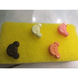 charm nhiều mẫu (tự chọn)trang trí SLIME