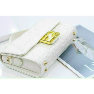 [ HÀNG MỚI VỀ ] Túi xách Fendi