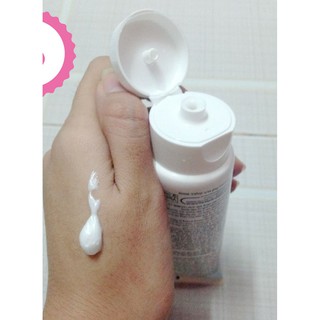 Sữa Rửa Mặt E100 Tinh Chất Sữa Bò 80ml