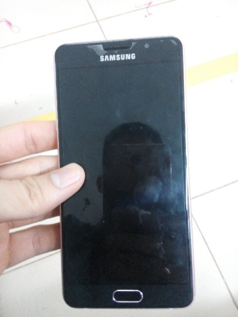 samsung a5 2016