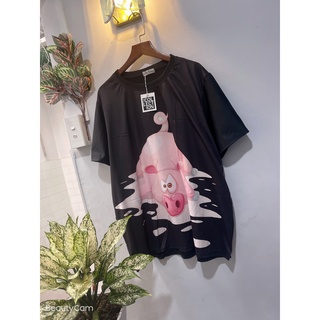 áo thun heo dễ thương bigsize KY25