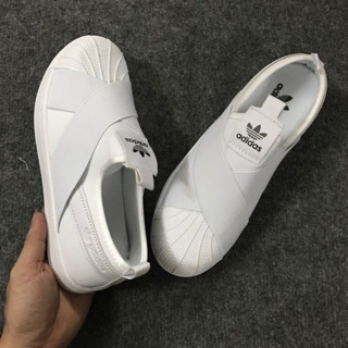 Giày adidas slip on sò