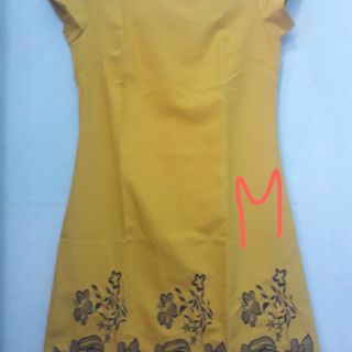 Combo Đầm công sở cho khách