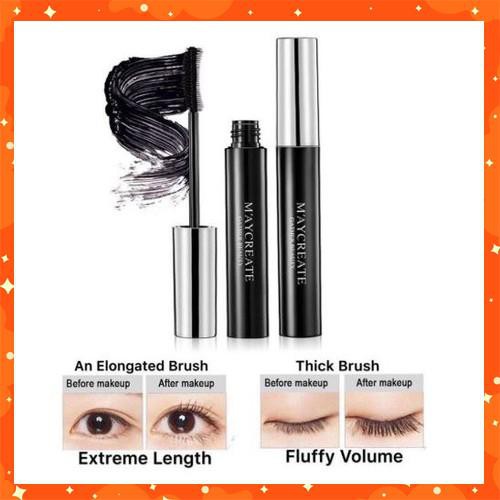 Mascara Chính Hãng Maycreate chống nước nội địa | BigBuy360 - bigbuy360.vn