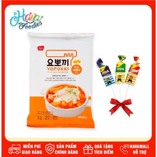 [DATE MỚI NHẤT] BÁNH GẠO PHÔ MAI GÓI 240G