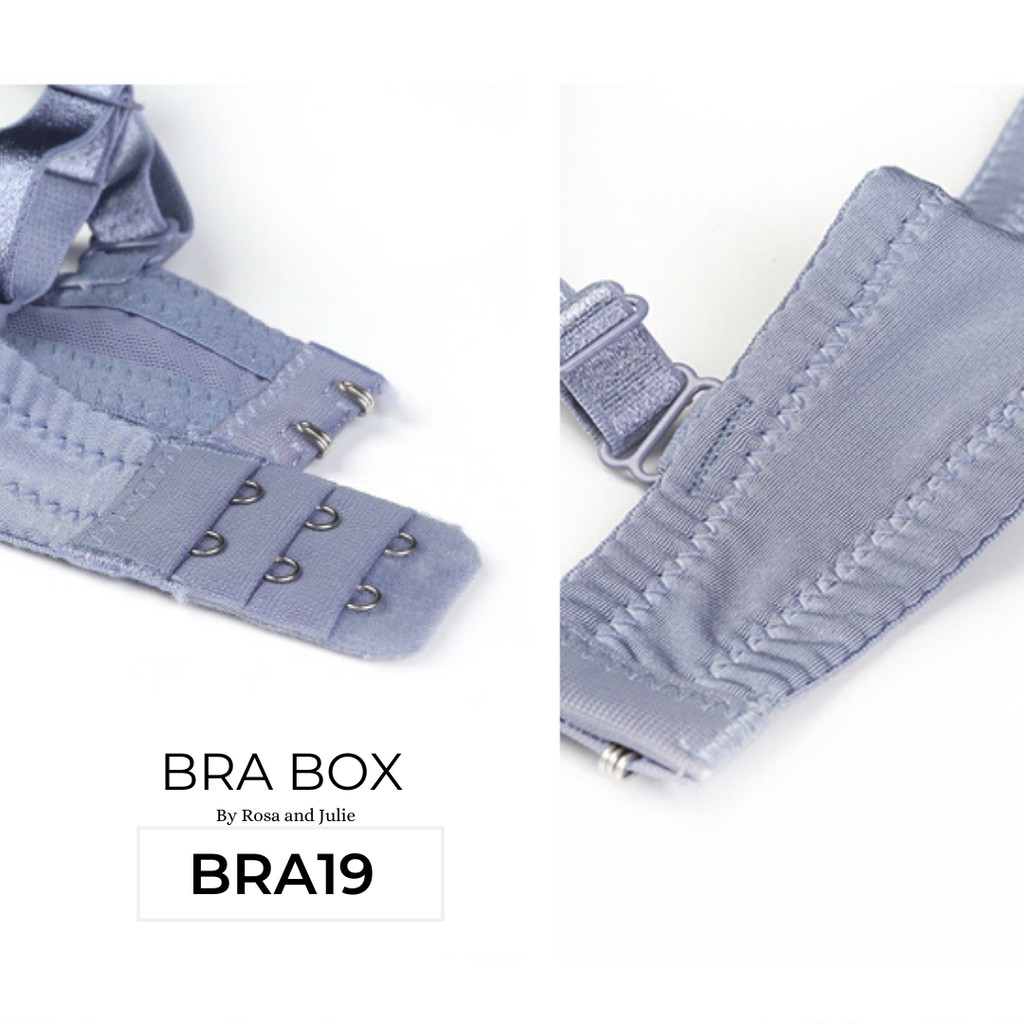 Áo ngực không gọng đệm mỏng cao cấp, brallet | BigBuy360 - bigbuy360.vn