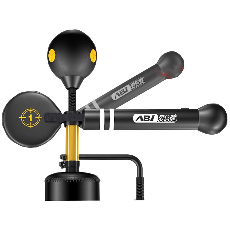 PTS_Trụ boxing đấm đá đa năng người lớn ABJ 40025