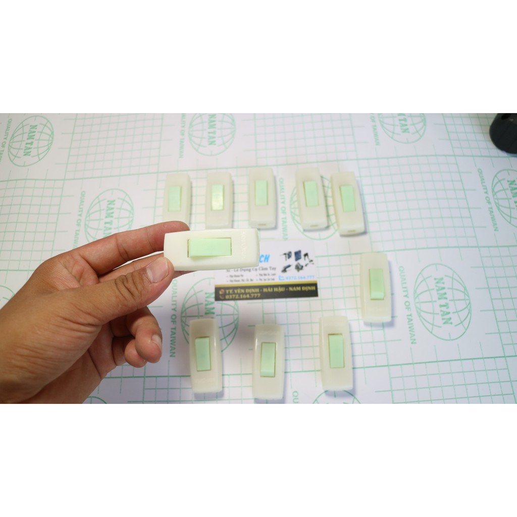 CÔNG TẮC NHÓT DẠ QUANG SOPOKA [SIÊU BỀN]