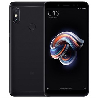Điện thoại Xiaomi Redmi Note 5 Pro 3/32 (có tiếng việt) tặng ốp lưng, cường lực - Hàng nhập khẩu (BH 12 tháng)