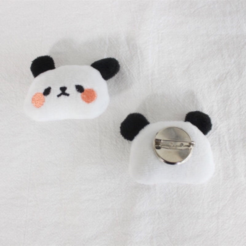 Balo Kanken Skyblue tặng pin cài bông cute