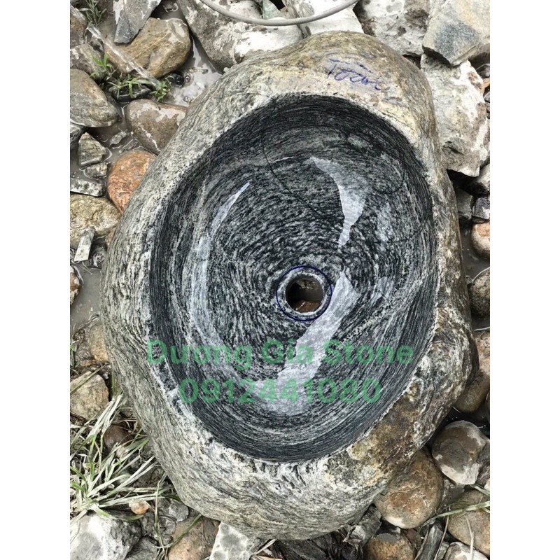 Lavabo đá Vân mây | BigBuy360 - bigbuy360.vn