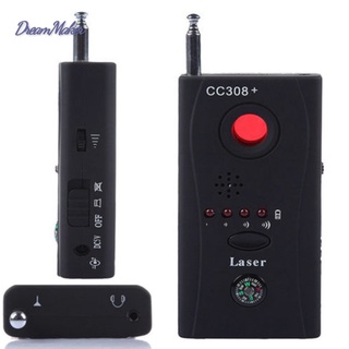 Thiết bị dò tìm tín hiệu GPS CC308+
