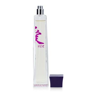 Nước hoa nữ annayake love her 100ml - s2253
