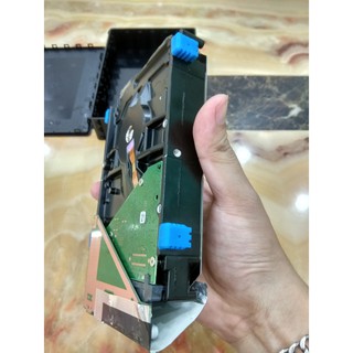 HDD Box 3.5" USB 3.0 Seagate Expansion (không bao gồm ổ cứng)