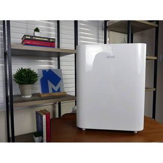 MÁY LỌC KHÔNG KHÍ LEVOIT VITAL 100-RAM