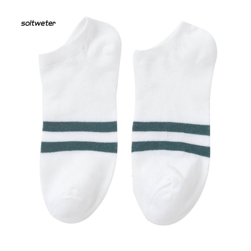 Vớ cổ thấp thoáng khí phong cách hợp thời trang cho nam