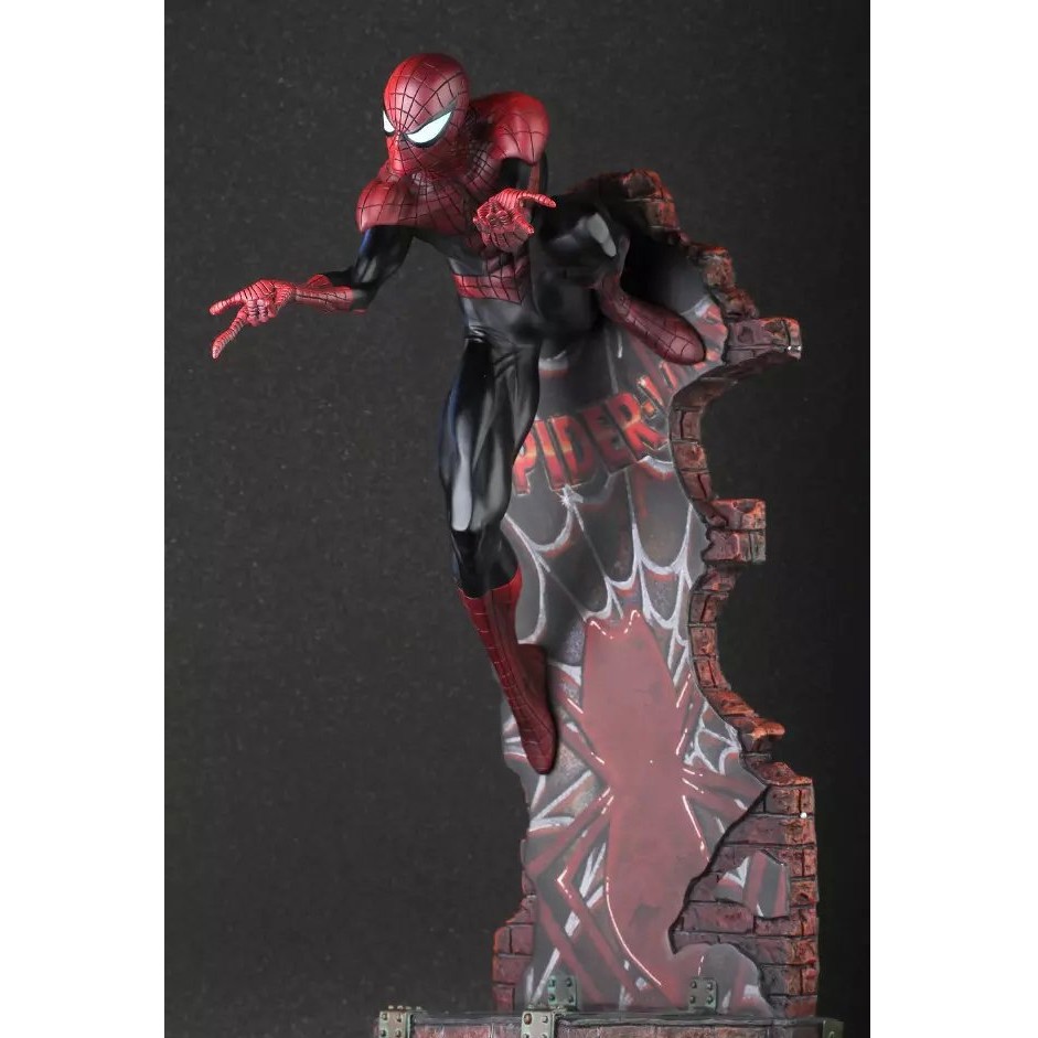 Mô hình tĩnh người nhện Spiderman 1/6 figure