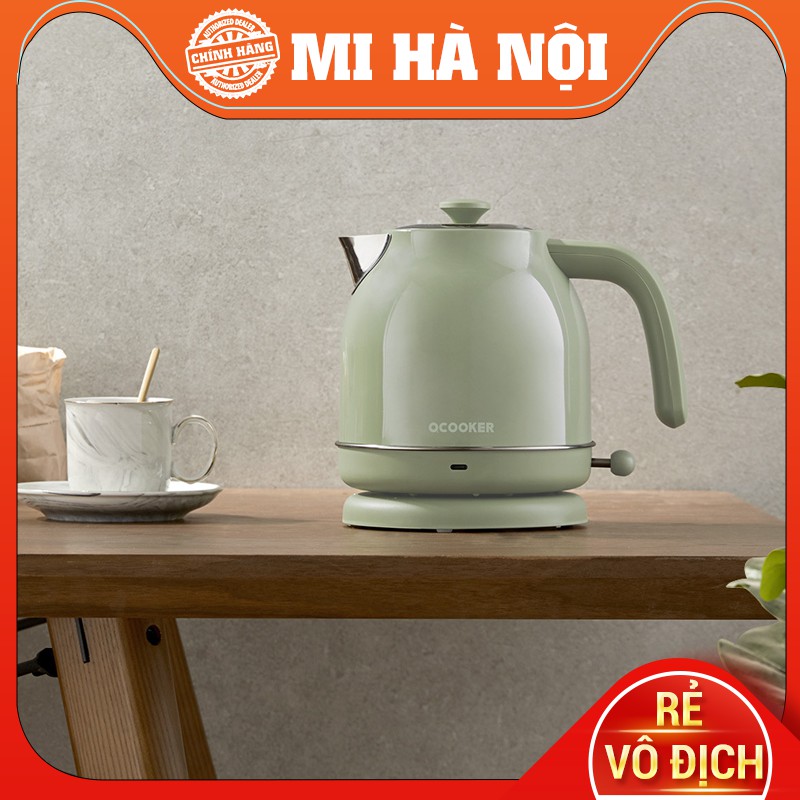 Ấm đun nước siêu tốc OCooker