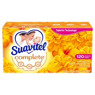 Giấy thơm quần áo Snuggle, Bounce, Suavital & Breezy