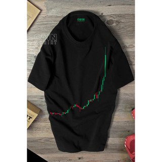 Chart thần thánh , Binance, Bitcoin, Cointshirt, Ethereum, Áo thun crypto, ETH, BTC, AI, Meme coin