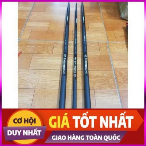 [Xả Kho 3 Ngày] cần câu tay shimano giá rẻ