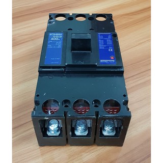 Aptomat Mitsubishi 3 pha 400A