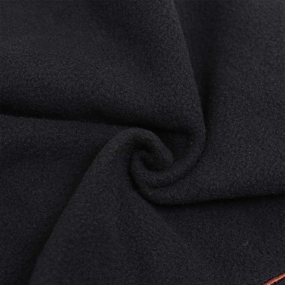 Mũ Trùm Đầu Kiêm Khăn Choàng Cổ Giữ Ấm Mùa Đông