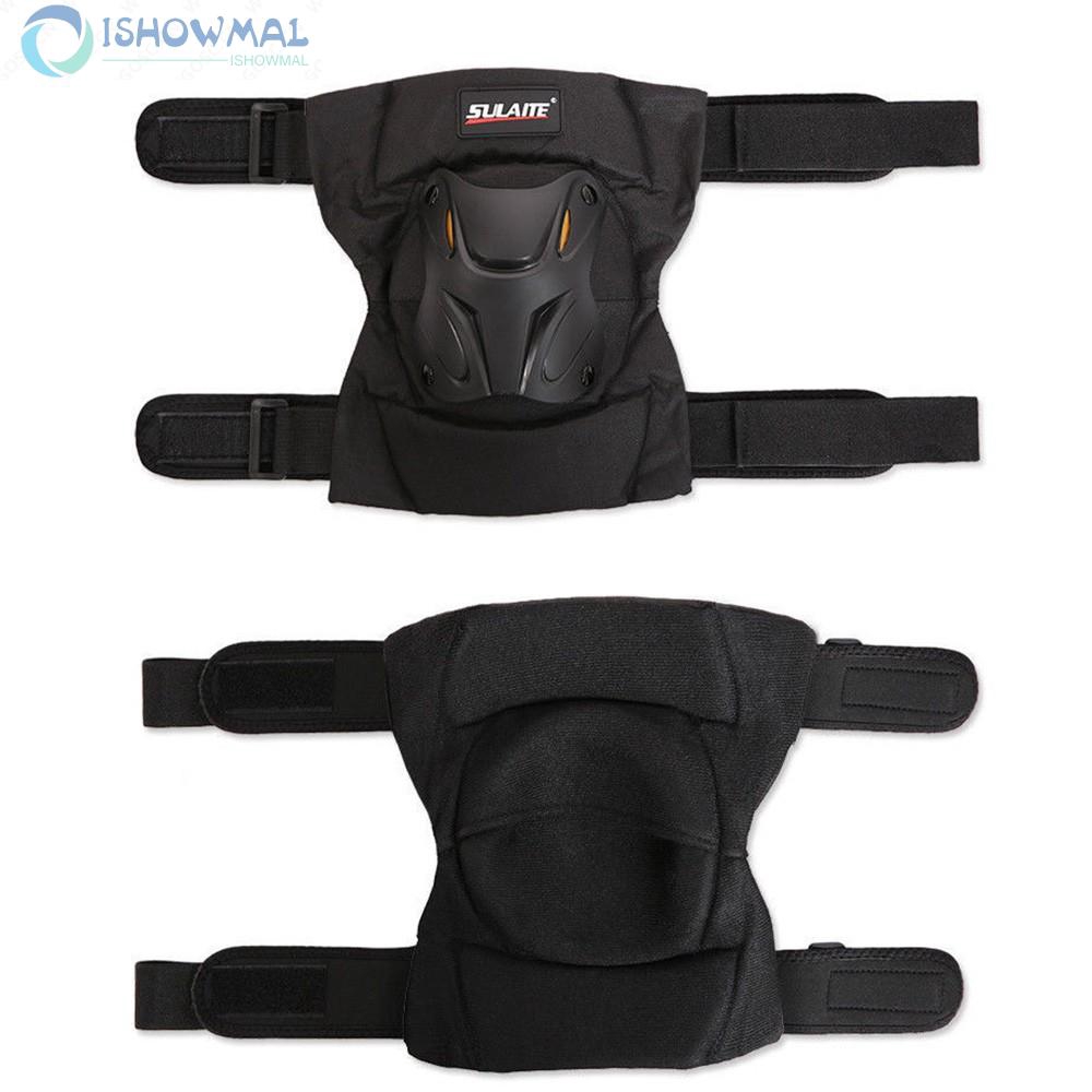 Đệm Bảo Vệ Đầu Gối Khi Chạy Xe Máy