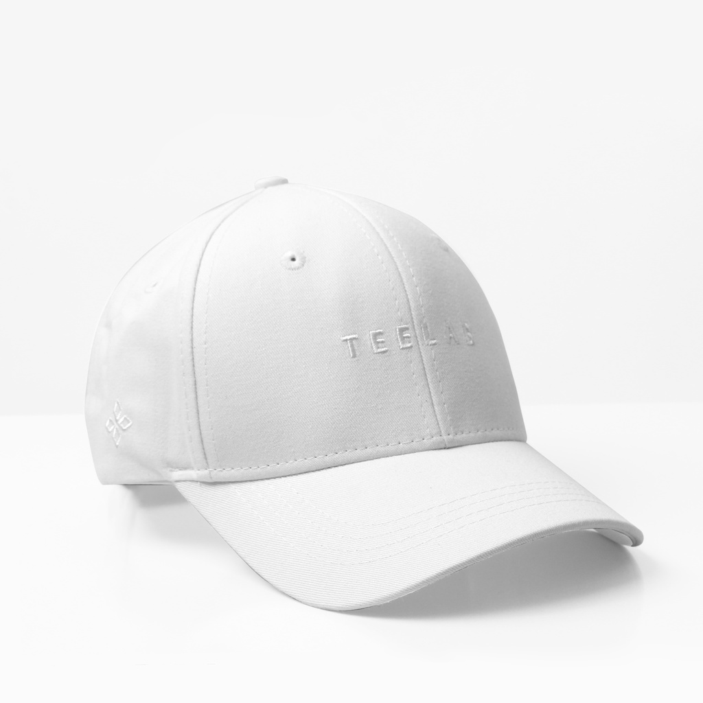 Mũ lưỡi trai Teelab Mini Logo Caps AC063