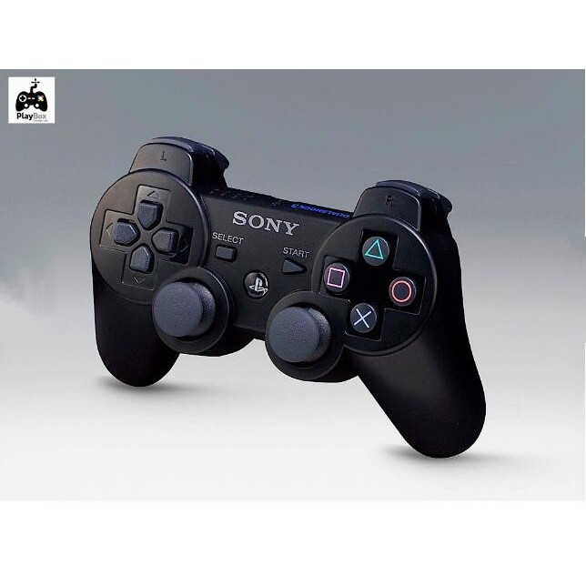 Tay Cầm Chơi Game Không Dây Sony Playstation Ps311