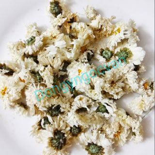 Bạch cúc gói 250g (cống cúc )