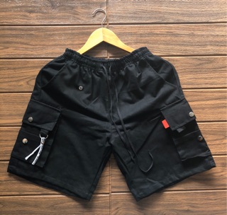 QUẦN SHORT KAKI( nam & nữ) kèm ảnh thật