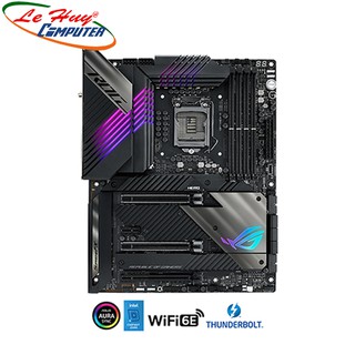 Mainboard ASUS Z590 ROG MAXIMUS XIII HERO