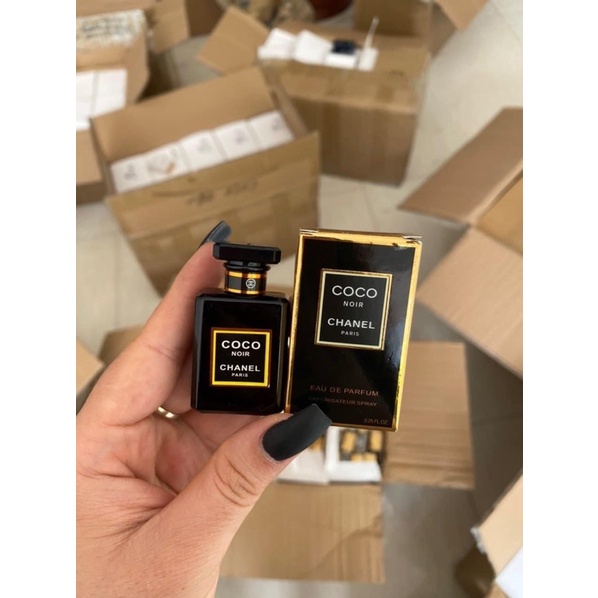 Nước Hoa Mini  10ml Các  Hang~Narciso Ambree, Proudee 10ml, Nước Hoa Nữ Chính Hãng Fulbox