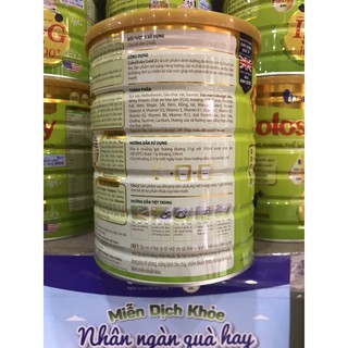 sữa colos baby gold 2(800)g