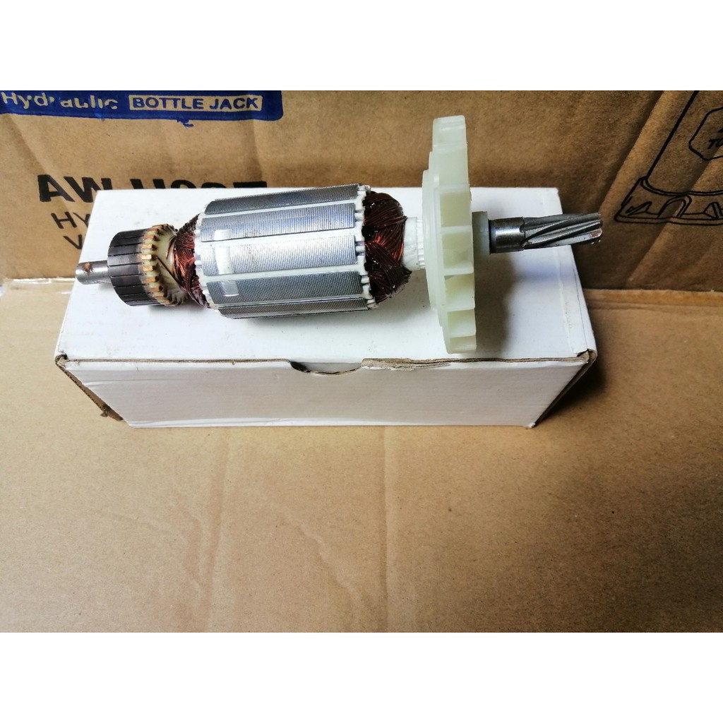 Ruột máy khoan 3 chức năng Kainuo 8267